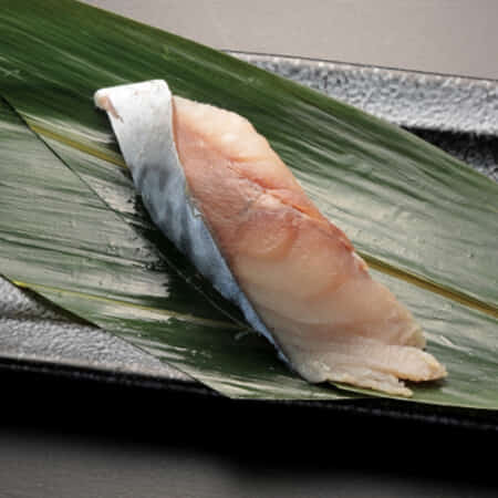 江戸前〆さば｜赤坂で寿司のテイクアウト・デリバリーなら東京寿司 ITAMAE SUSHI