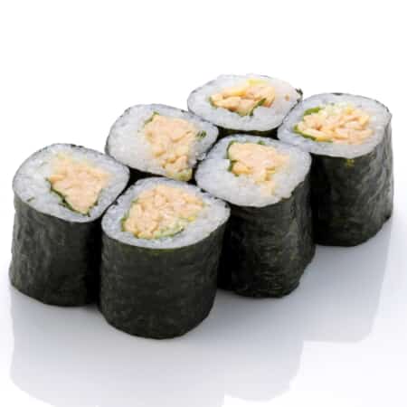 納豆巻き｜赤坂で寿司のテイクアウト・デリバリーなら東京寿司 ITAMAE SUSHI