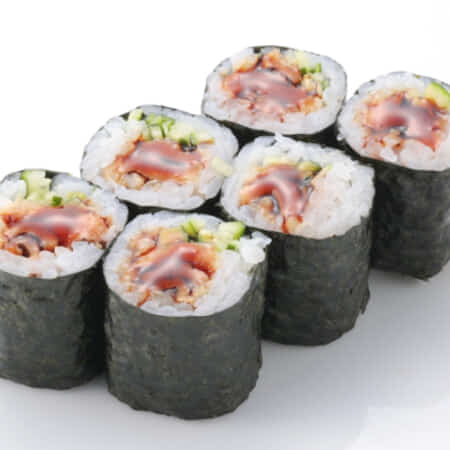 穴きゅう巻き｜赤坂で寿司のテイクアウト・デリバリーなら東京寿司 ITAMAE SUSHI