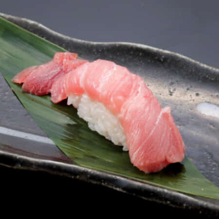 天然本まぐろ中とろ｜赤坂で寿司のテイクアウト・デリバリーなら東京寿司 ITAMAE SUSHI