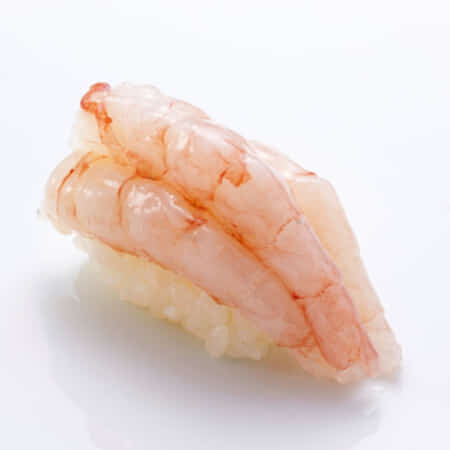 国産生甘海老(3尾)｜赤坂で寿司のテイクアウト・デリバリーなら東京寿司 ITAMAE SUSHI