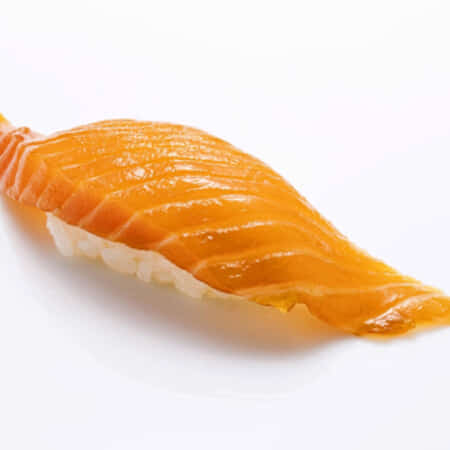 漬けサーモン｜赤坂で寿司のテイクアウト・デリバリーなら東京寿司 ITAMAE SUSHI