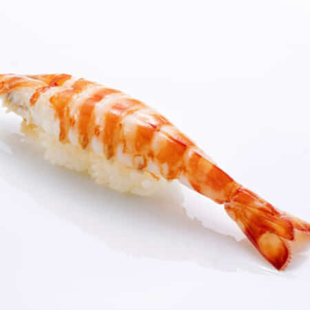 茹で活車海老｜赤坂で寿司のテイクアウト・デリバリーなら東京寿司 ITAMAE SUSHI