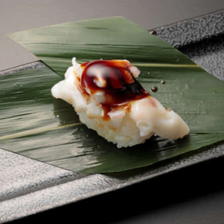 江戸前すみいかゲソ｜赤坂で寿司のテイクアウト・デリバリーなら東京寿司 ITAMAE SUSHI