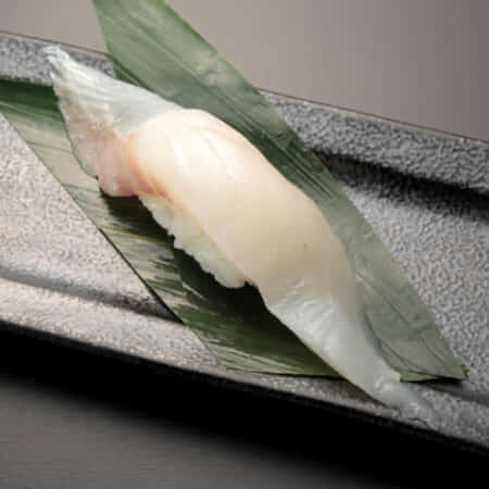 江戸前スズキ｜赤坂で寿司のテイクアウト・デリバリーなら東京寿司 ITAMAE SUSHI