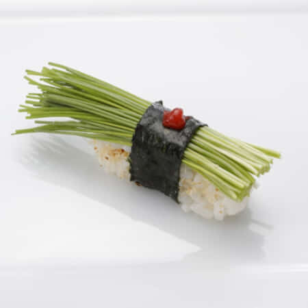 芽ねぎ｜赤坂で寿司のテイクアウト・デリバリーなら東京寿司 ITAMAE SUSHI