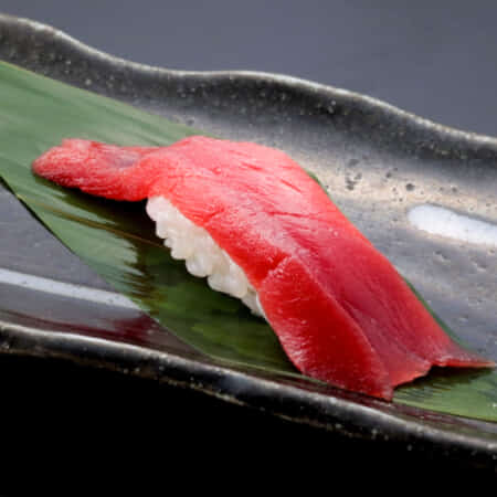 天然本まぐろ赤身｜赤坂で寿司のテイクアウト・デリバリーなら東京寿司 ITAMAE SUSHI