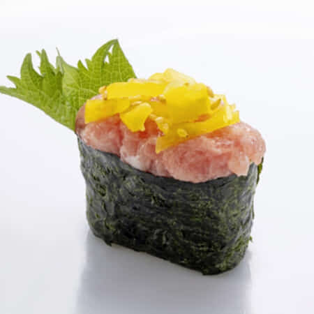 とろたく軍艦｜赤坂で寿司のテイクアウト・デリバリーなら東京寿司 ITAMAE SUSHI