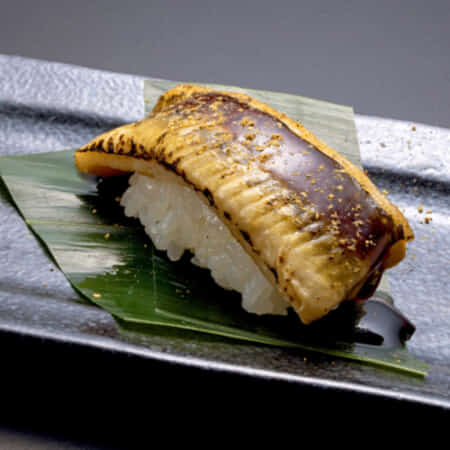 江戸前煮穴子（タレ 山椒）｜赤坂で寿司のテイクアウト・デリバリーなら東京寿司 ITAMAE SUSHI