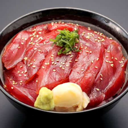 天然本まぐろ鉄火丼｜赤坂で寿司のテイクアウト・デリバリーなら東京寿司 ITAMAE SUSHI
