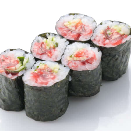 梅きゅう巻き｜赤坂で寿司のテイクアウト・デリバリーなら東京寿司 ITAMAE SUSHI