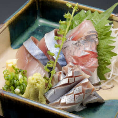 光物盛り(3種)｜赤坂で寿司のテイクアウト・デリバリーなら東京寿司 ITAMAE SUSHI